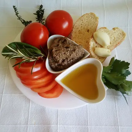 Tapenade