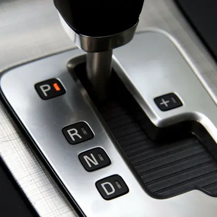 Umgewöhnung von Gangschaltung auf Automatikgetriebe