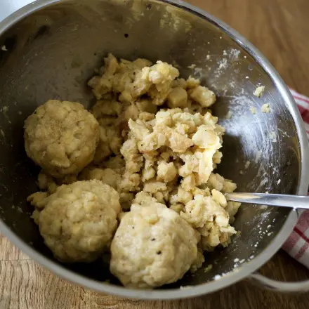 Schwäbische Weckspatzen