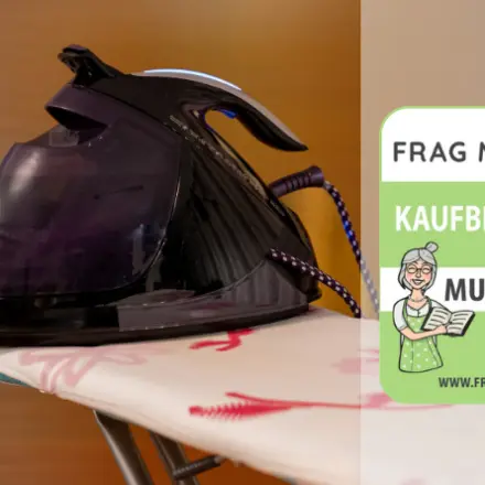 Bügelbrettbezug Test & Vergleich: 7 Empfehlungen