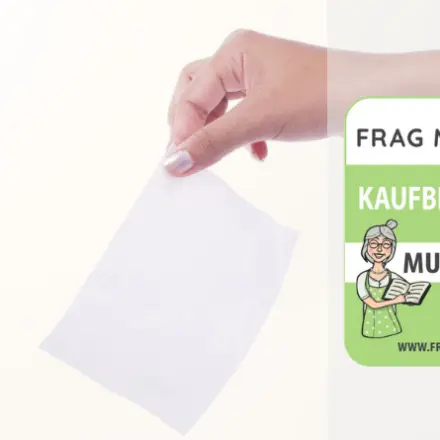 Feuchtes Toilettenpapier Test & Vergleich: 8 Empfehlungen