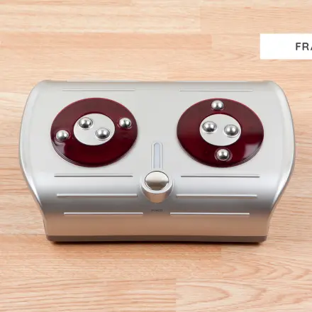 Fußmassagegerät Test & Vergleich: 6 Empfehlungen