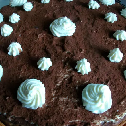 Nutellakuchen