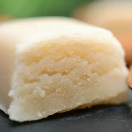 Mandelmassa - Schwedische Mandelmasse