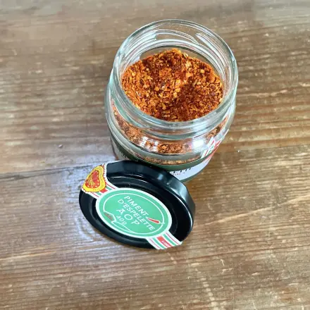 Piment d'Espelette – was ist das eigentlich?