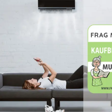 Klimaanlage Test & Vergleich: 6 günstige Empfehlungen