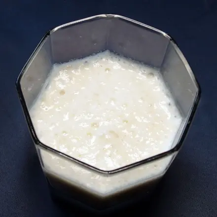 Bananenshake - das Rezept für überreife Bananen