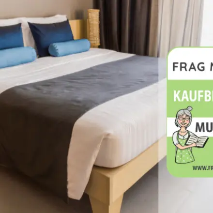 Doppelbett Test & Vergleich: 7 günstige Empfehlungen