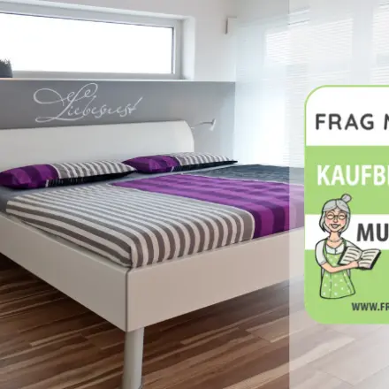 Futonbett Test & Vergleich: 7 günstige Empfehlungen