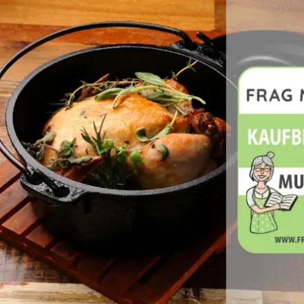 Dutch Oven Test & Vergleich: 5 günstige Empfehlungen