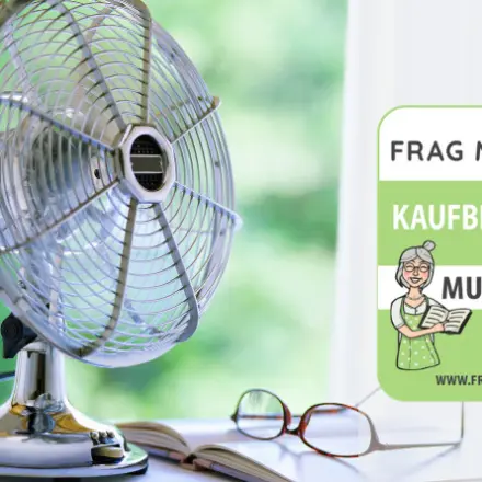 Ventilator Test & Vergleich: 6 günstige Empfehlungen