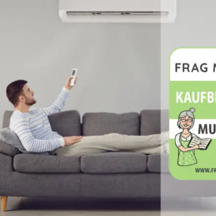 Klimagerät Test & Vergleich: 6 günstige Empfehlungen