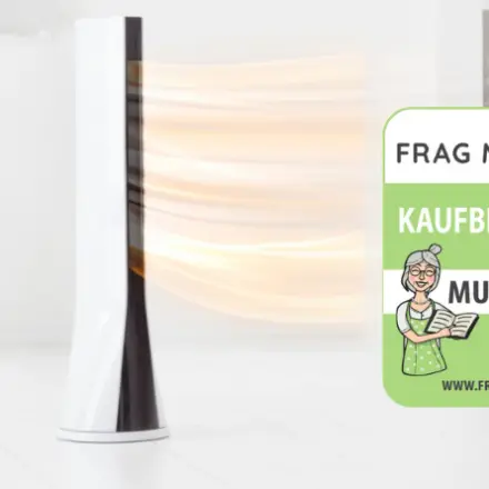 Turmventilator Test & Vergleich: 7 Top Empfehlungen