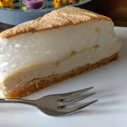 Topfenschnitte