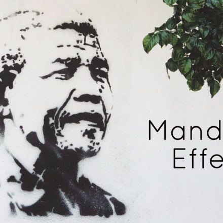Der Mandela-Effekt: Bedeutung, Beispiele & Erklärung #FunFriday