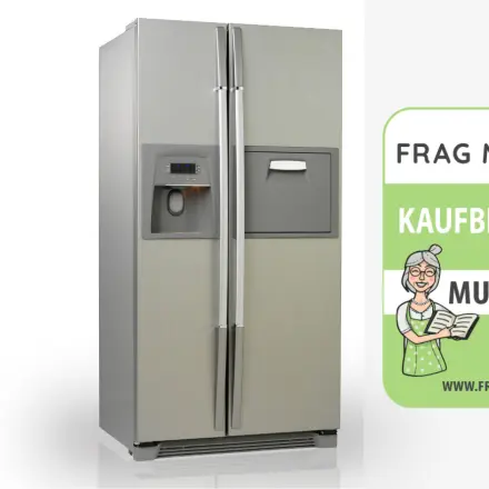 Kühlschrank Test & Vergleich: 8 günstige Empfehlungen