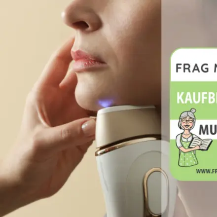 Gesichtsepilierer Test & Vergleich: 6 Empfehlungen
