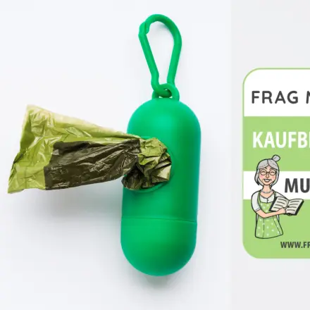 Hundekotbeutel Test & Vergleich: 6 günstige Empfehlungen