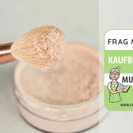 Puder Test & Vergleich: 7 günstige Empfehlungen