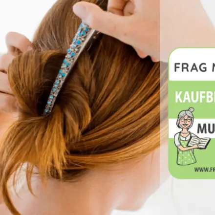 Haarklammer Test & Vergleich: 5 günstige Empfehlungen