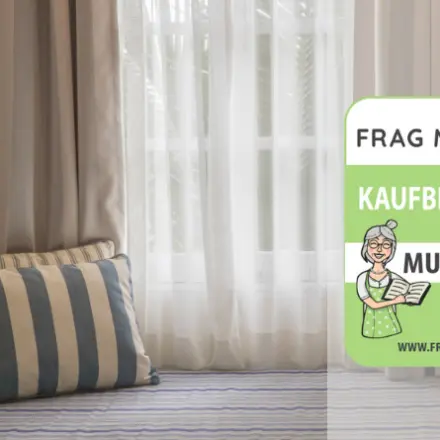 Gardinen Test & Vergleich: 7 günstige Empfehlungen