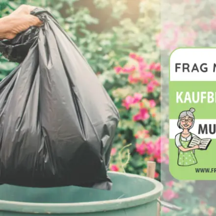 Mülltüten Test & Vergleich: 6 günstige Empfehlungen
