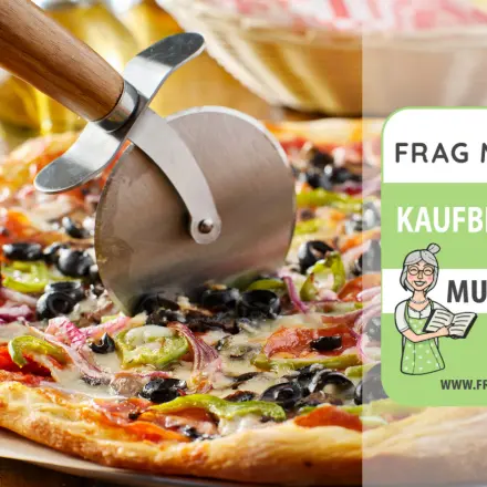 Pizzaschneider Test & Vergleich: 6 günstige Empfehlungen