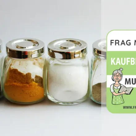 Gewürzgläser Test & Vergleich: 6 günstige Empfehlungen