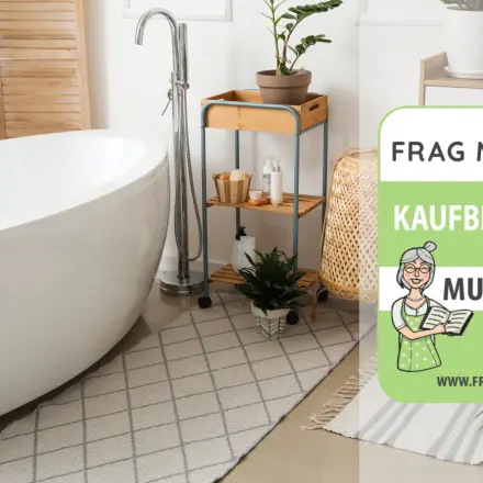 Badezimmerteppiche Test & Vergleich: 7 Empfehlungen