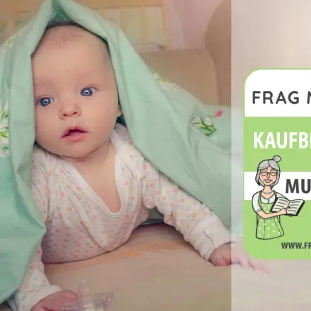 Babydecke Test & Vergleich: 6 günstige Empfehlungen