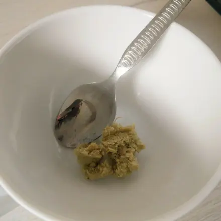 Hühnerbrühpaste selber machen