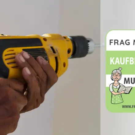 Bohrmaschine Test & Vergleich: 6 günstige Empfehlungen