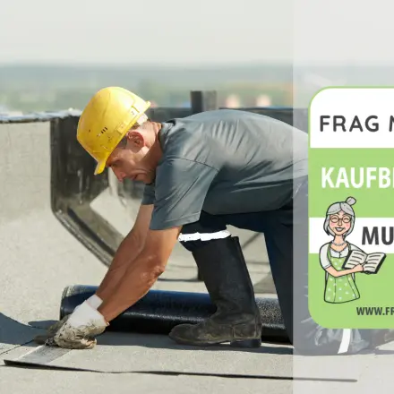 Dachpappe Test & Vergleich: 6 günstige Empfehlungen