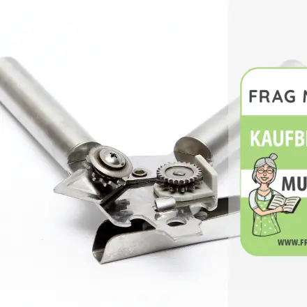 Dosenöffner Test & Vergleich: 6 günstige Empfehlungen