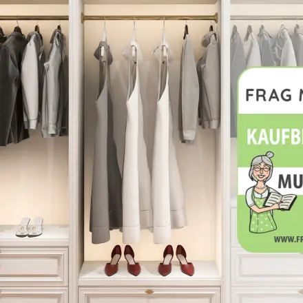 Garderobe Test & Vergleich: 6 günstige Empfehlungen