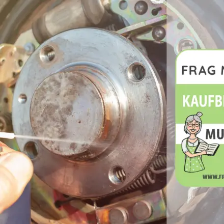 Bremsenreiniger Test & Vergleich: 6 günstige Empfehlungen