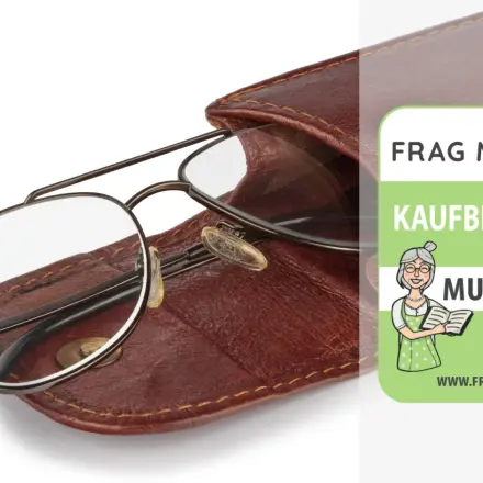 Brillenetui Test & Vergleich: 6 günstige Empfehlungen