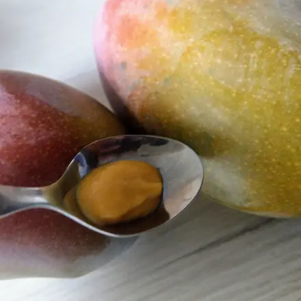 Mangosenf selber machen