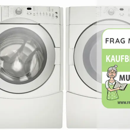 Kondenstrockner Test & Vergleich: 5 günstige Empfehlungen