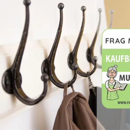 Garderobenleiste Test & Vergleich: 6 günstige Empfehlungen