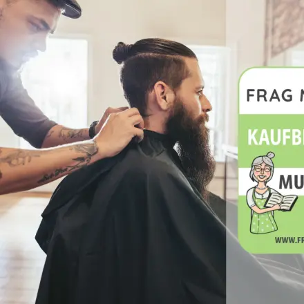 Friseurumhang Test & Vergleich: 6 günstige Empfehlungen