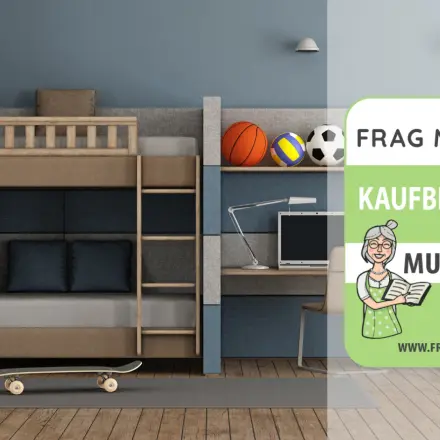 Hochbett mit Schreibtisch Test & Vergleich: 6 Empfehlungen