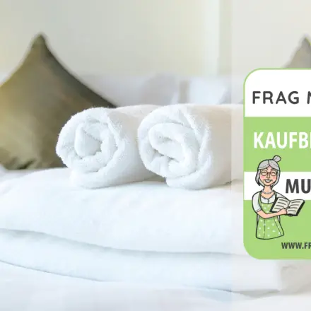 Gästehandtücher Test & Vergleich: 6 günstige Empfehlungen