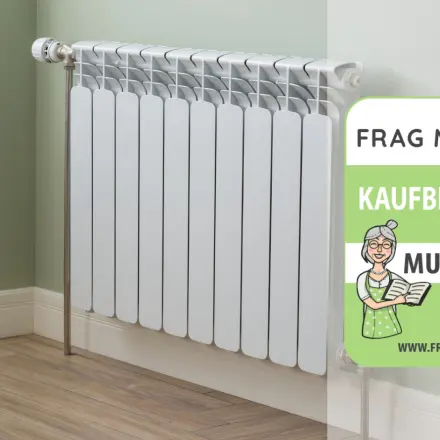 Heizkörper Test & Vergleich: 6 günstige Empfehlungen