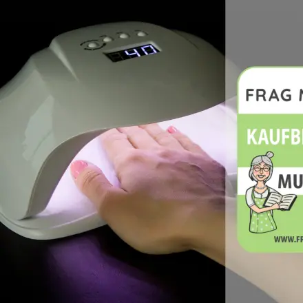 UV-Lampen Test & Vergleich: 6 günstige Empfehlungen