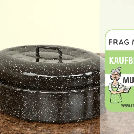 Bräter Test & Vergleich: 6 günstige Empfehlungen