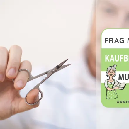 Nagelscheren Test & Vergleich: 6 günstige Empfehlungen