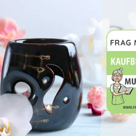 Duftlampen Test & Vergleich: 6 günstige Empfehlungen