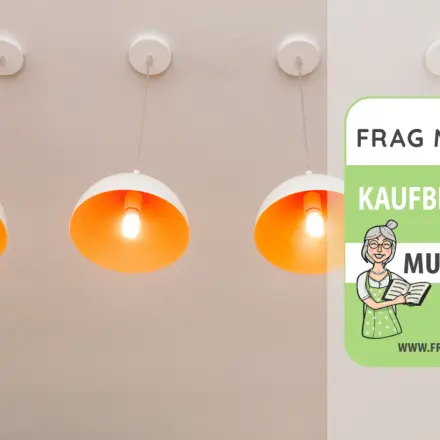 Deckenlampen Test & Vergleich: 6 günstige Empfehlungen