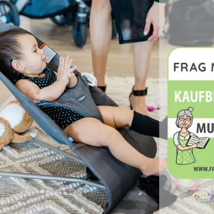 Babywippen Test & Vergleich: 5 günstige Empfehlungen